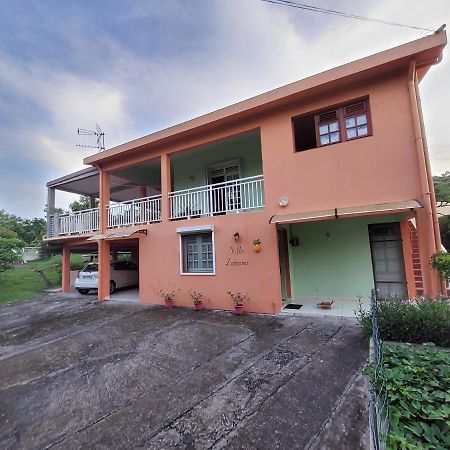 Villa Zannanas Le Diamant Exterior foto